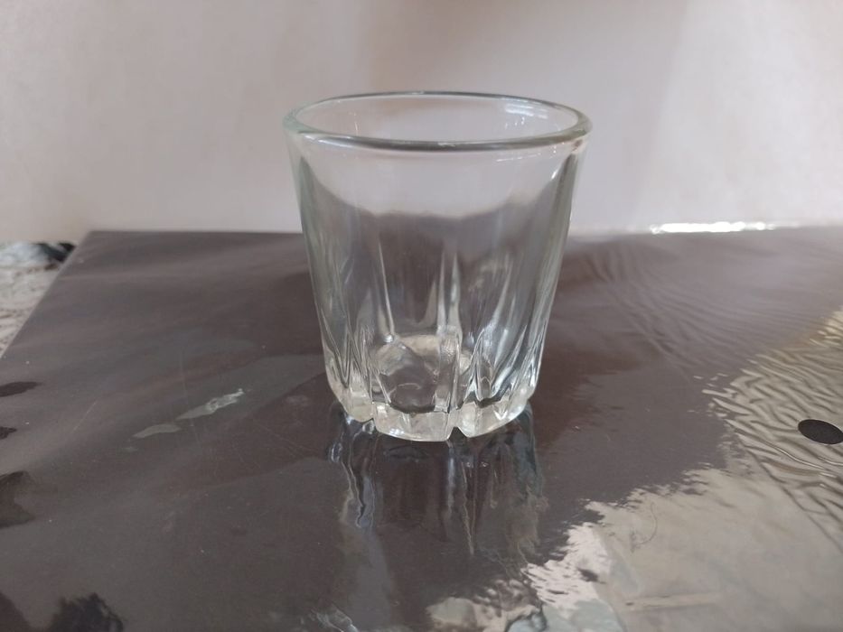 Стопки, рюмки 50 гр.