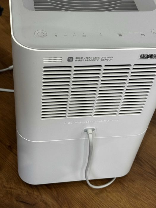 Зволожувач повітря Smart Mi (Xiaomi) увлажнитель воздуха