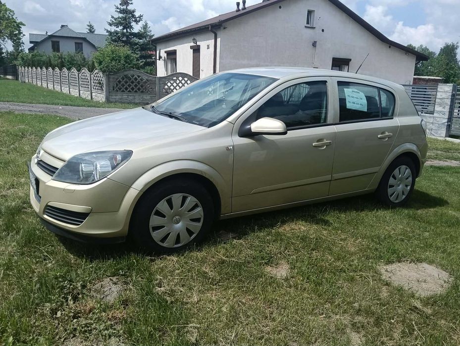 Sprzedam samochód