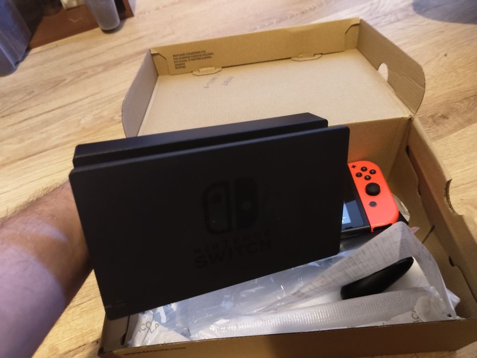 Nintendo Switch V1 por  Óculos VR