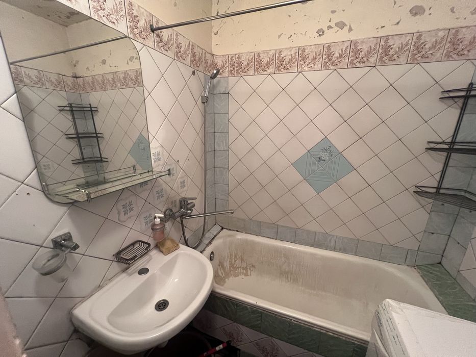Продам 2к квартиру Центр 0% комісіі