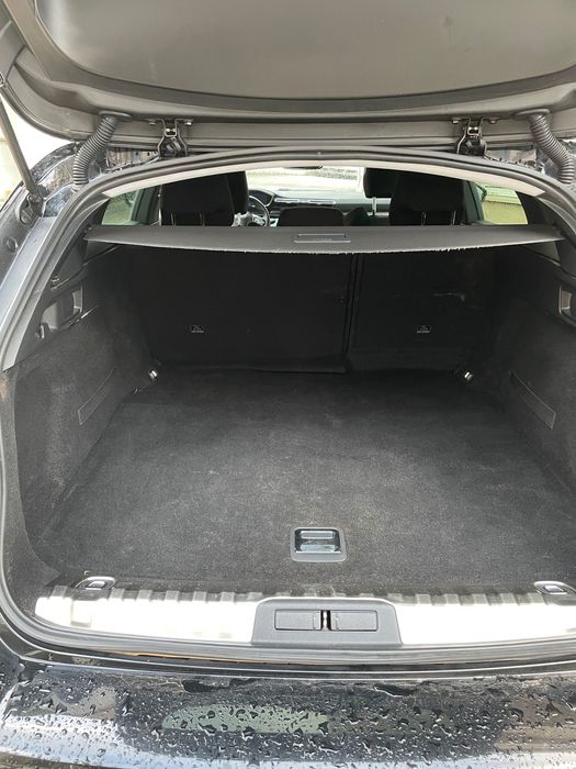 Peugeot 508 1.5 81.000km