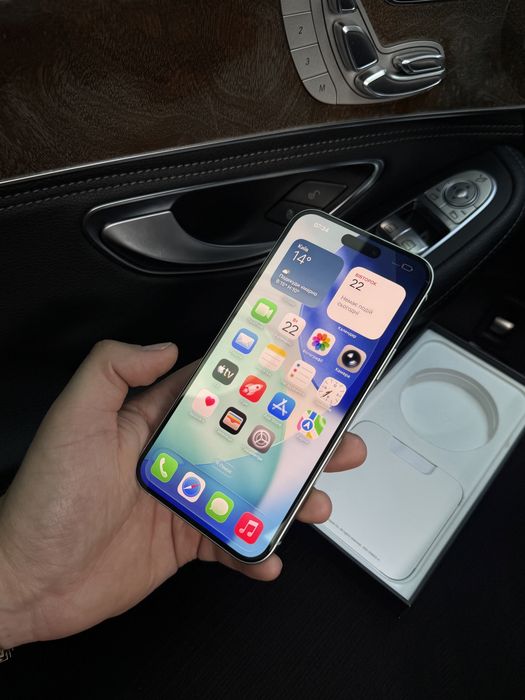Iphone 15 plus 128