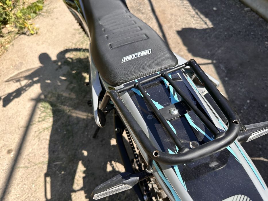 Rottor Titan Pro 250