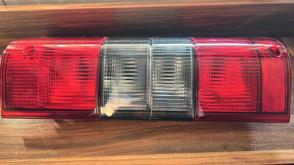 Lamnpa tył prawa nowa DEPO Jumper, Ducato, Boxer