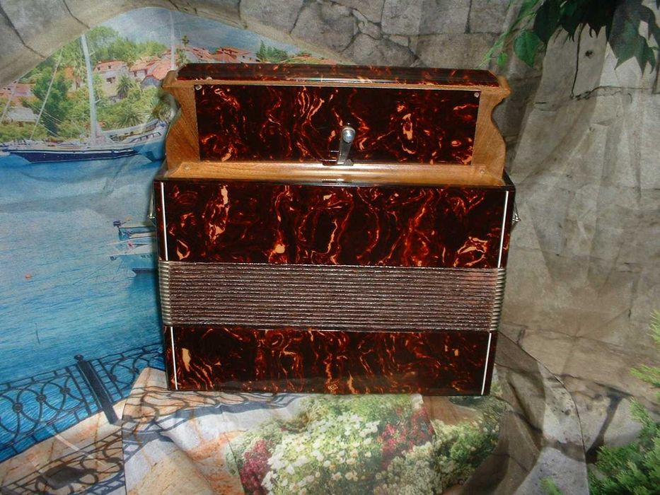 Concertina para venda N, 917