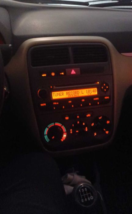 Fiat Grande Punto427701458950563845