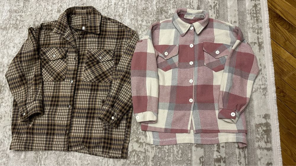 Подростковий одях