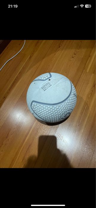 Bola Medicinal Reebok 5KG