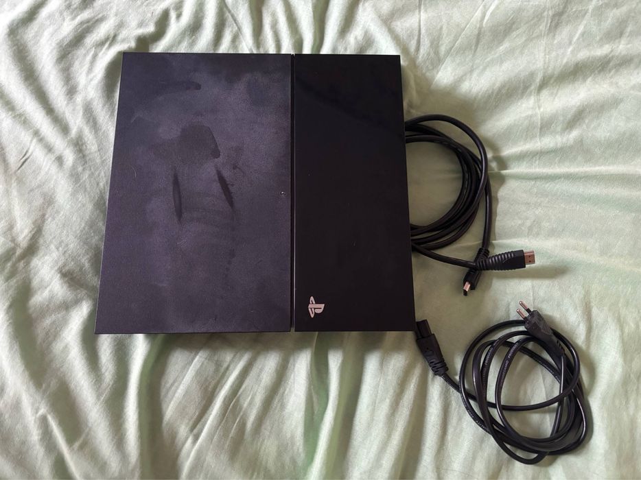 Sony PlayStation 4 CUH-1116A