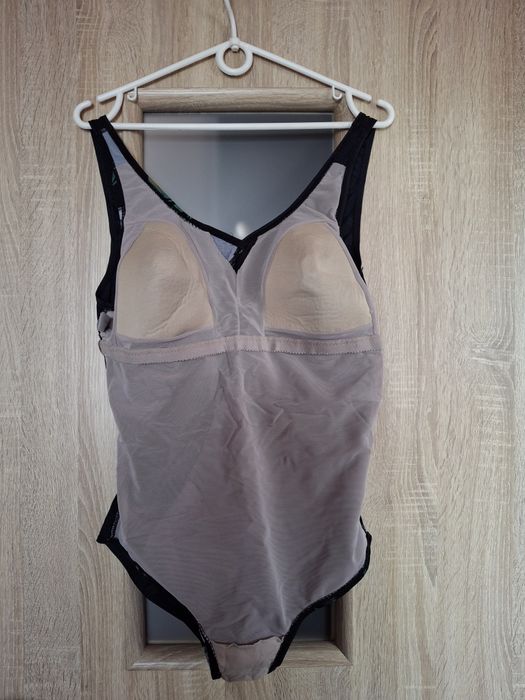 Strój kąpielowy jednoczęściowy