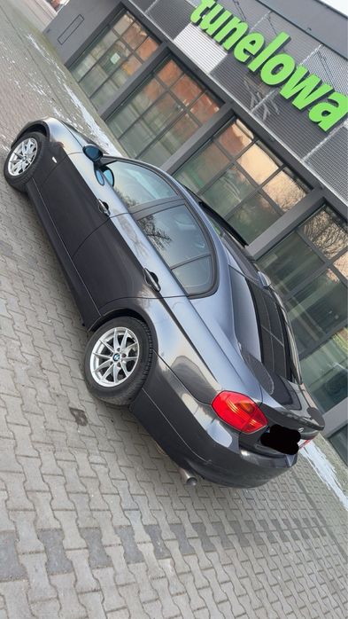 Sprzedam  zamienie na e60