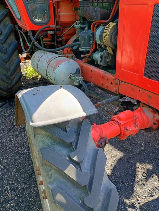MTZ 82 Pronar Belarus