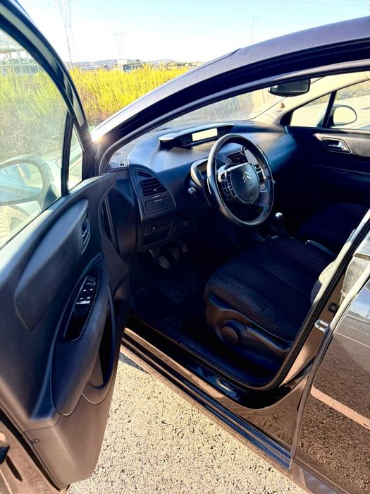 Citroen C4 1.6 Impecável — photo 2