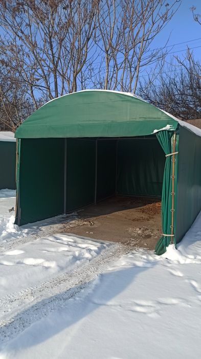 Продам Место на стоянке