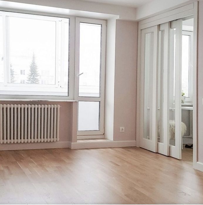 Виконйємо внутрішні роботи