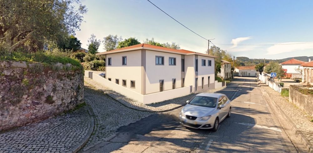 Moradia T4 à venda em Espinhal, Penela — foto 5