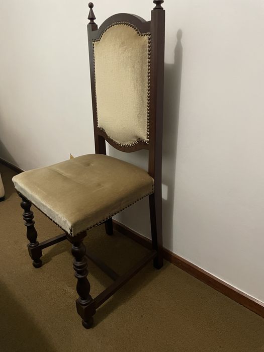 Mobília de quarto de casal