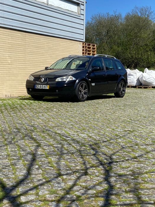 Venda de uma carrinha