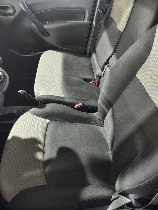 Renault Kangoo 1.5dci 3L Ano 2021 IVA dedutível