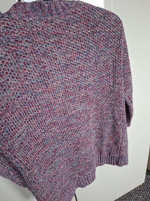 Kardigan dziewczęcy