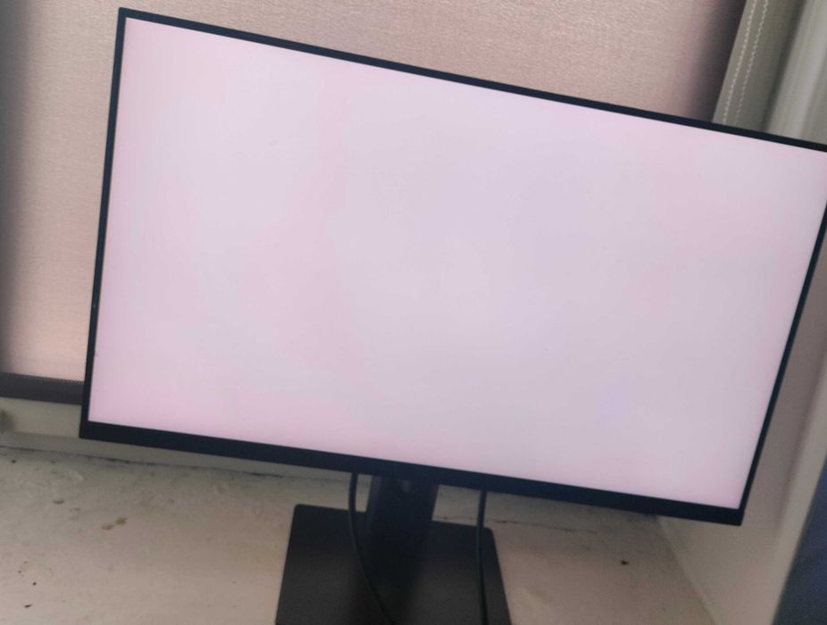 Xiaomi Mi 2K Gaming Monitor 27" 1440p IPS 165Hz 1ms – bardzo dobry stan