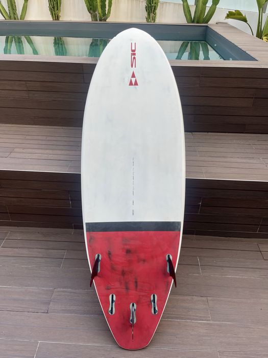 Sup - SIC Maui Slice Pro 8'2