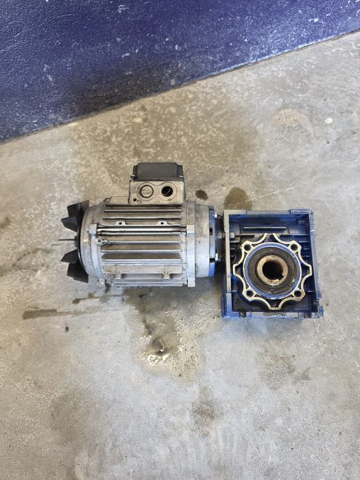 Motovario 0,25 kW