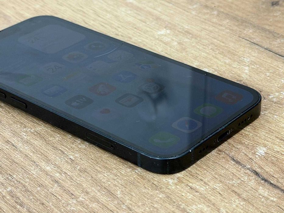 Telefon Apple IPhone 13 256GB Kartonik
