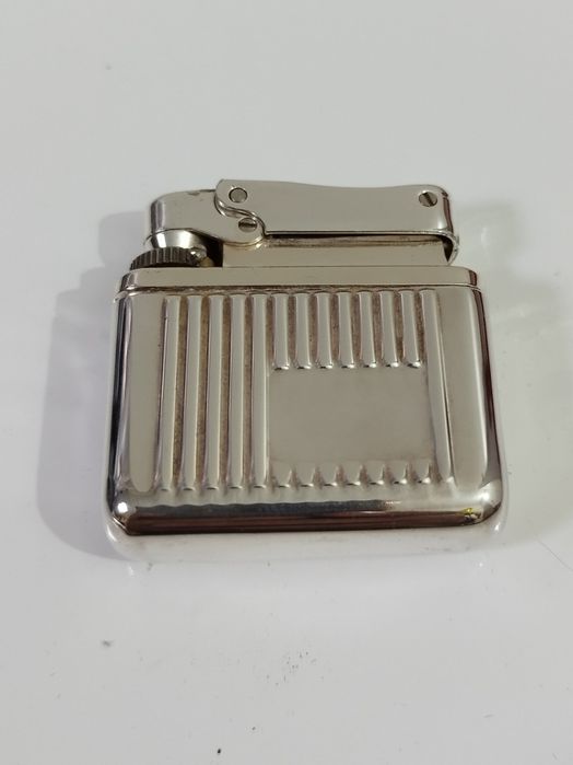 Isqueiro em prata 925