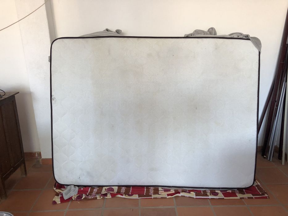 Colchão em ótimo estado