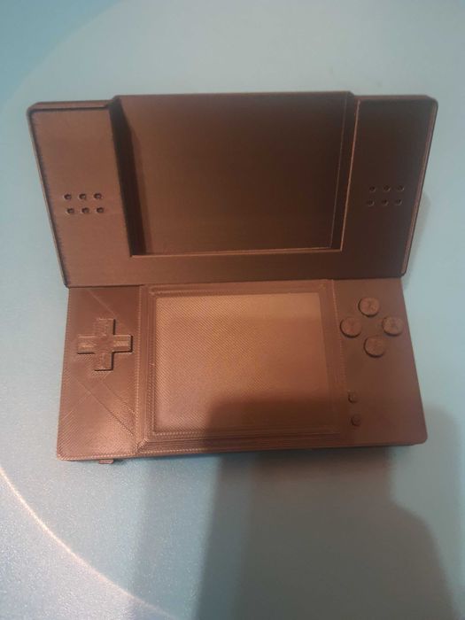 Suporte telemóvel Nintendo DS