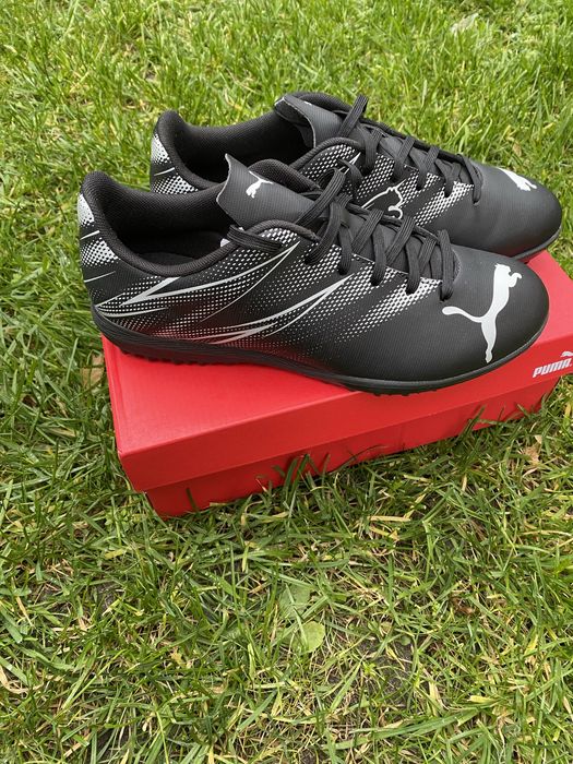 Пума Puma сороканожки 40р новые