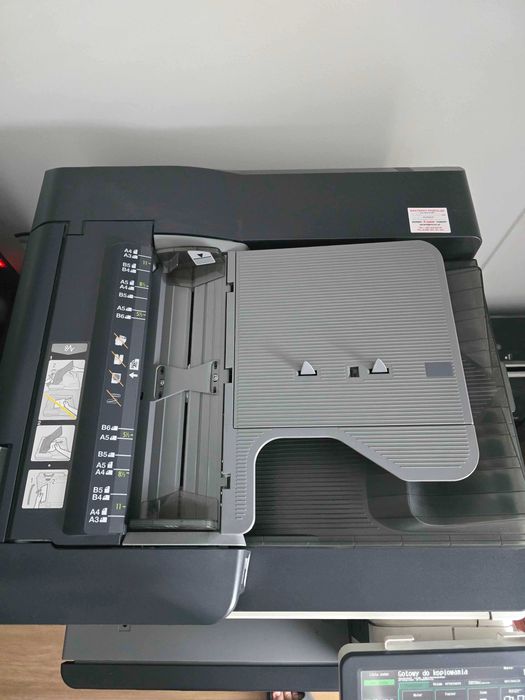 Drukarka Konica Minolta Bizhub C280
