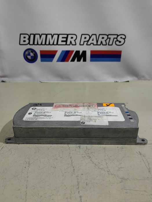 Modulo/unidade Bluetooth BMW serie 5 E60/E61 9116.800