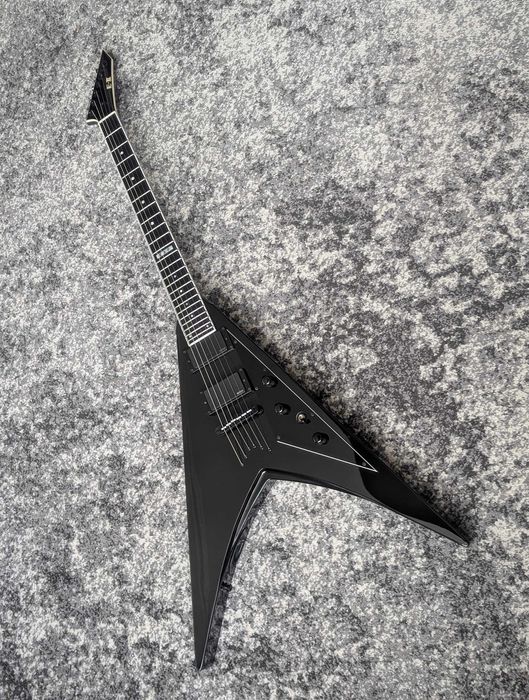 Электрогитара ESP E-II V-II (Made in Japan)