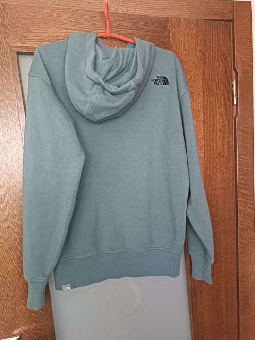 Bluza męska The North face