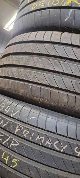 Pneus 225/45/17 michelin,continental;Bridgestone,dunlop,pirelli