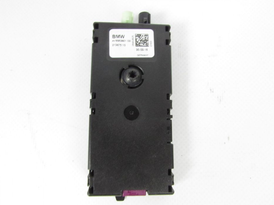 Amplificador De Antena Am/Fm Bmw 2 Gran Tourer Ref: 65209352601