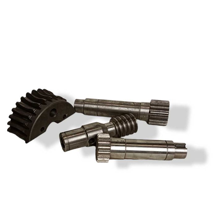 ŚRUBY  M12,M10 producent JAROMA maszyny