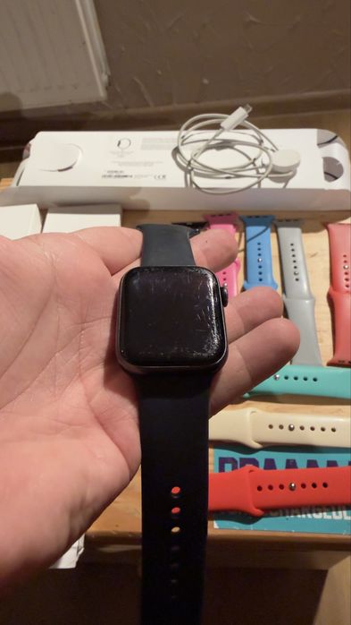 Apple Watch SE 44mm