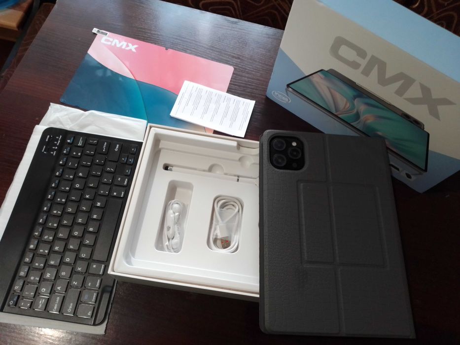 Продається Планшет СМХ i17 PRO MAX