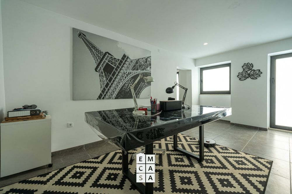Mesa jantar/ escritório