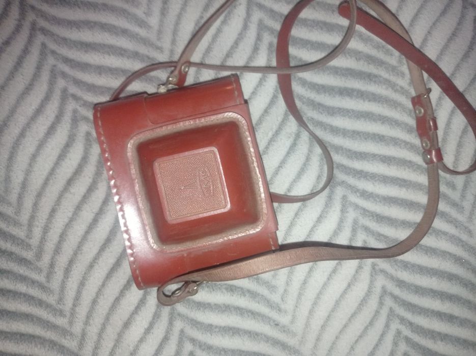 Stary Aparat + etui