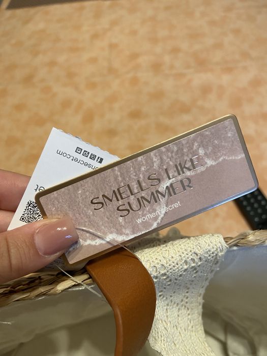 Mala de Verga com detalhes