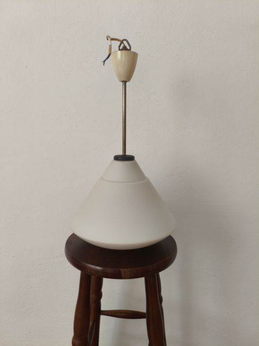 Lampa wisząca duża
