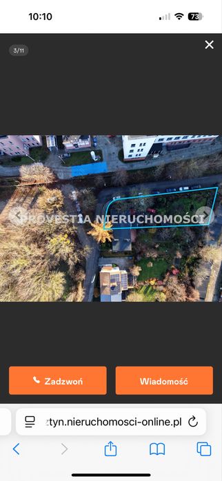 Dom blizniak z potencjalem