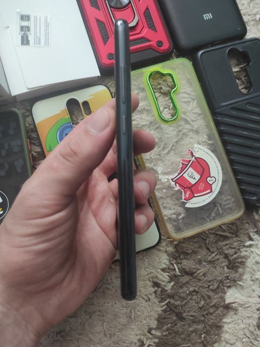 Redmi not 8 pro редми нот 8 про