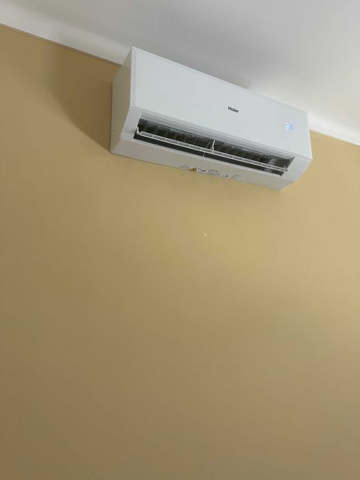Electricidade e Climatização