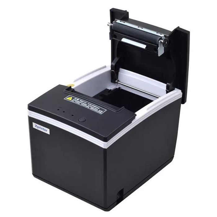 Impressora Xprinter XP-260L